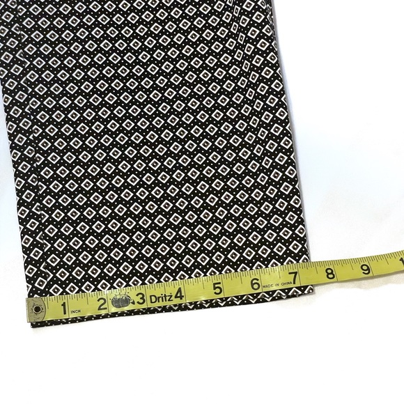 Van Heusen Modern Fit Stretch Extensible Pants Sz 12 - Picture 10 of 10